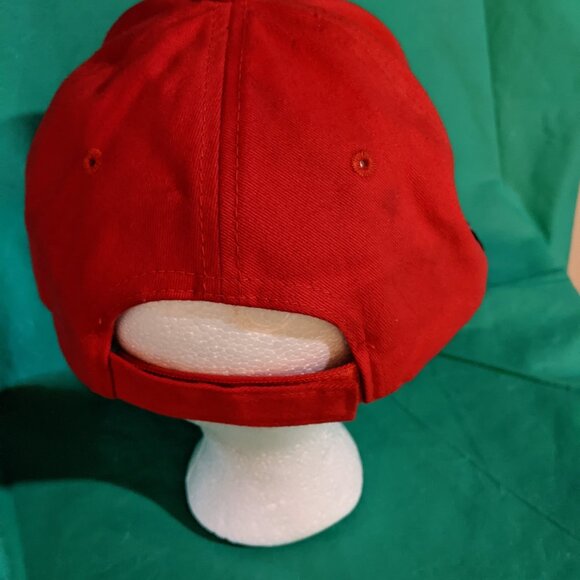 Ottawa Senators baseball cap - Picture 3 of 3